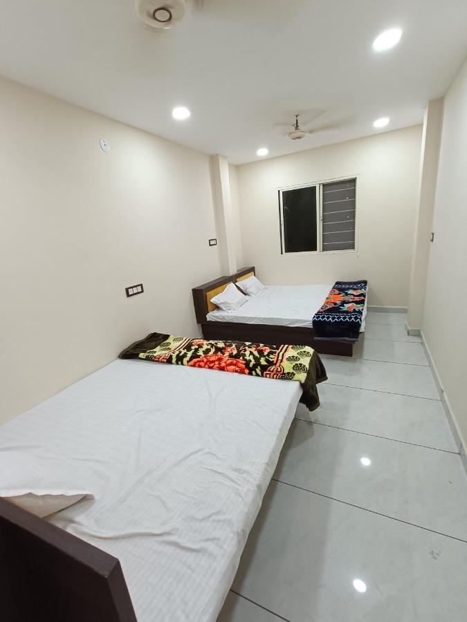 Hotel Shipra Inn Ujjain Exterior photo