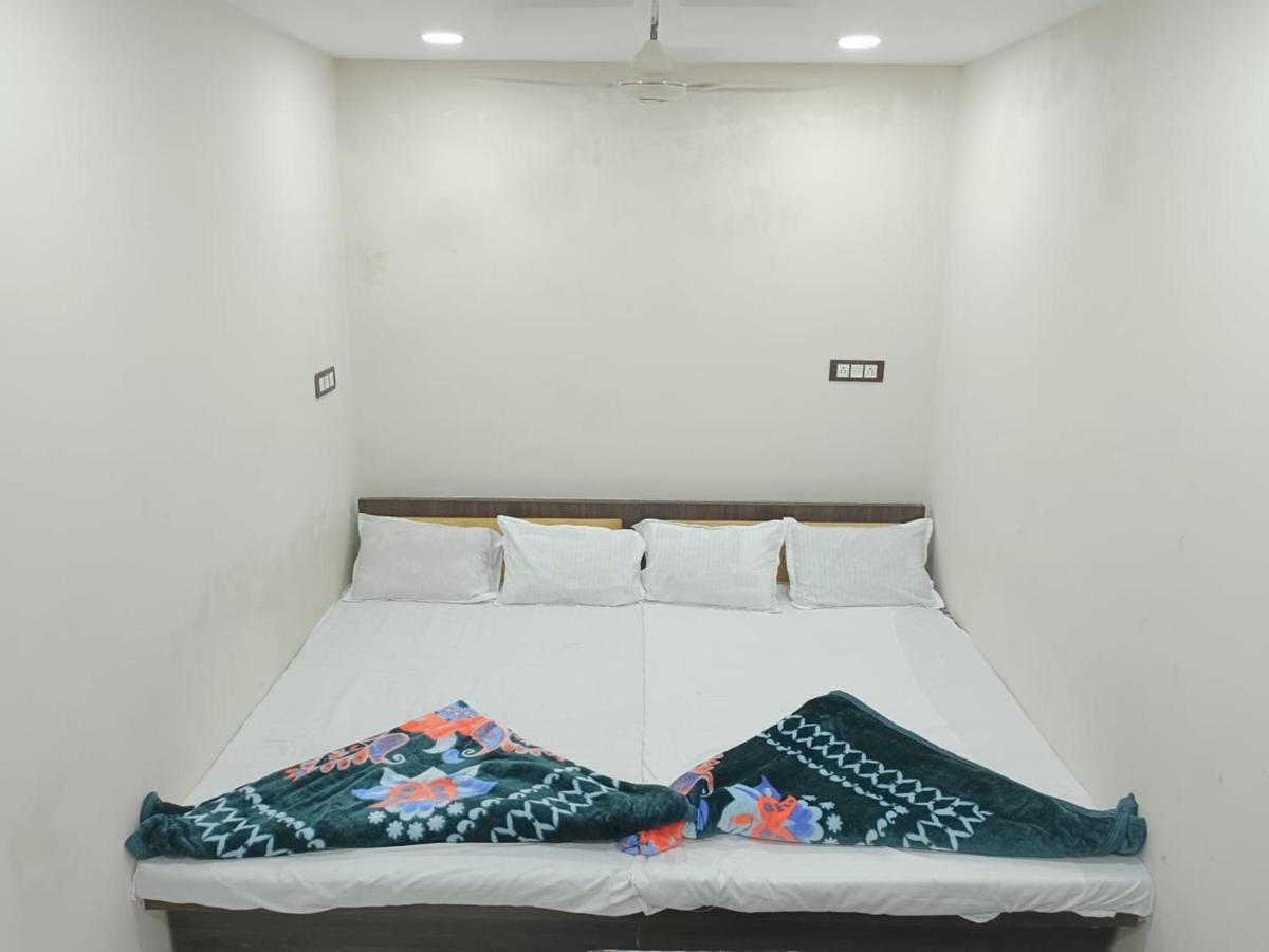 Hotel Shipra Inn Ujjain Exterior photo