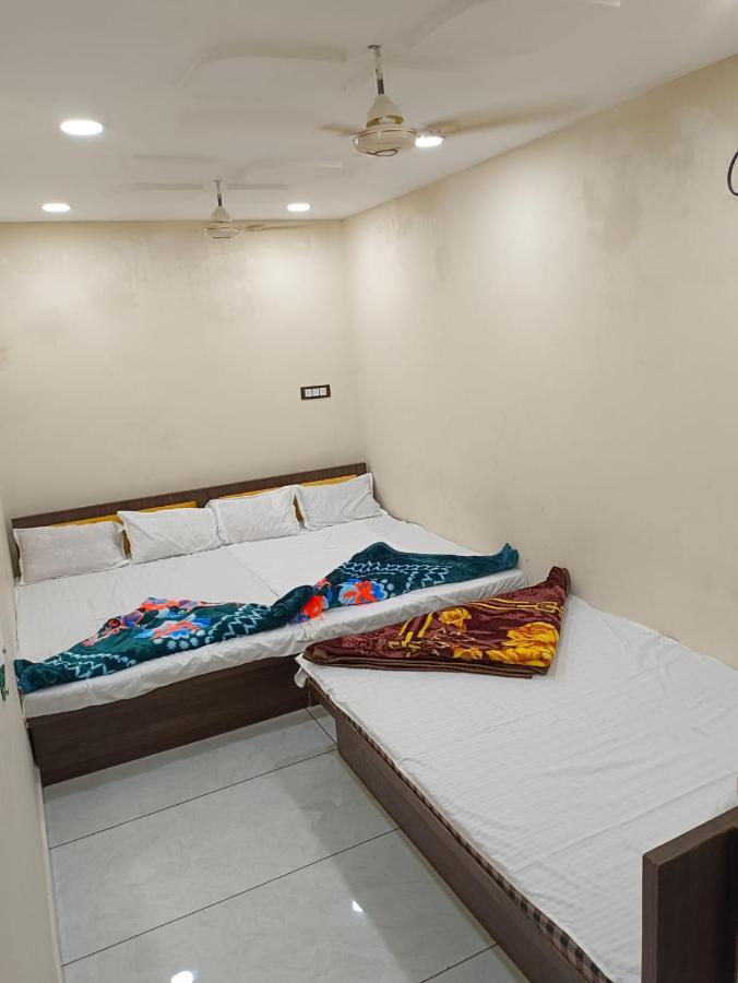 Hotel Shipra Inn Ujjain Exterior photo